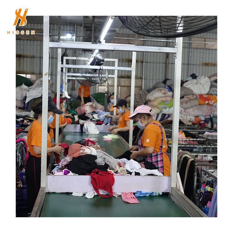 Used Women′ S Summer Clothes Second Hand Discount Clothes Wholesale Second  Hand Clothing - China Second Hand Clothes and Used Clothes in Bales price