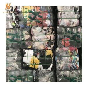 Trendy, Clean uganda used clothes wholesale in bales_5 in Excellent  Condition 